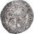 Monnaie, France, Louis XII, Douzain du Dauphiné, 1498-1514, Romans, TB+