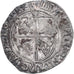 Moeda, França, Louis XII, Douzain du Dauphiné, 1498-1514, Romans, VF(30-35)