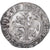 Moneta, Francja, Louis XII, Douzain du Dauphiné, 1498-1514, Romans, VF(30-35)
