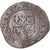 Moneda, Francia, Charles VIII, Douzain du Dauphiné, 1483-1498, Romans, 1st