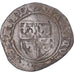 Moeda, França, Charles VIII, Douzain du Dauphiné, 1483-1498, Romans, 1st Type