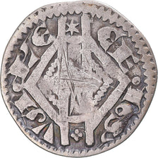 Coin, France, Hainaut, Jeanne de Constantinople, Maille, Valenciennes