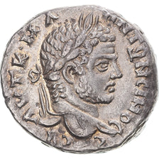 Coin, Seleucis and Pieria, Caracalla, Tetradrachm, 216, Antioch, MS(60-62)