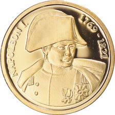 France, Medal, Napoléon Ier, 2009, BE, MS(65-70), Gold