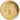 Francja, medal, L'Arc de Triomphe, 2017, BE, MS(65-70), Złoto