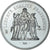 Münze, Frankreich, Hercule, 50 Francs, 1974, Paris, série FDC, STGL, Silber