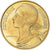 Coin, France, Marianne, 10 Centimes, 1974, Paris, série FDC, MS(65-70)