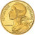 Coin, France, Marianne, 5 Centimes, 1977, Paris, série FDC, MS(65-70)