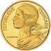Coin, France, Marianne, 5 Centimes, 1977, Paris, série FDC, MS(65-70)