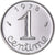 Moneda, Francia, Épi, Centime, 1978, Paris, série FDC, FDC, Acero inoxidable