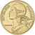 Coin, France, Marianne, 5 Centimes, 1979, Paris, série FDC, MS(65-70)