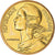 Coin, France, Marianne, 5 Centimes, 1980, Paris, série FDC, MS(65-70)