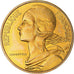 Coin, France, Marianne, 10 Centimes, 1980, Paris, série FDC, MS(65-70)