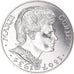 Monnaie, France, Marie Curie, 100 Francs, 1984, Paris, série FDC, FDC, Argent