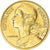 Coin, France, Marianne, 5 Centimes, 1984, Paris, série FDC, MS(65-70)