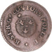 Coin, Sweden, Gustaf IV Adolf, 1/4 Skilling, 1799, EF(40-45), Copper, KM:548