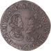 Spanish Netherlands, Token, Albert & Isabelle, RESPICE FINEM, 1607, AU(50-53)