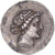 Münze, Aeolis, Tetradrachm, 2nd century BC, Kyme, SS+, Silber