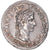Münze, Augustus, Denarius, 2 BC-4 AD, Lugdunum, VZ, Silber, Cohen:42, RIC:207