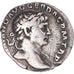 Coin, Trajan, Denarius, 98-117, Rome, VF(30-35), Silver, RIC:128