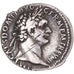 Coin, Domitian, Denarius, 95, Rome, EF(40-45), Silver, RIC:771