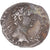 Moeda, Trajan, Denarius, 98-117, Rome, VF(20-25), Prata, RIC:2