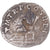 Moneda, Trajan, Denarius, 98-117, Rome, BC+, Plata, RIC:2