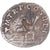 Moneta, Trajan, Denarius, 98-117, Rome, VF(20-25), Srebro, RIC:2