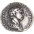 Moneda, Trajan, Denarius, 116-117, Rome, MBC, Plata, RIC:331
