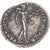 Moneda, Trajan, Denarius, 116-117, Rome, MBC, Plata, RIC:331