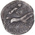 Coin, Flaminia, Denarius, 109-108 BC, Rome, EF(40-45), Silver, Crawford:302/1