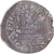 Monnaie, Italie, Kingdom of Naples, Filippo III, 15 Grana, 1619, Naples, TTB