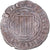 Moneda, Italia, Frédéric III d'Aragon, Pierreale, 1296-1337, Messina, MBC