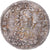 Moneda, Italia, Kingdom of Naples, Charles III, 1/2 carlino, 1758, Naples, MBC+