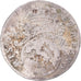 Monnaie, Italie, Kingdom of Naples, Charles II, Tari, 1684, Naples, TTB+, Argent