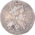 Moneda, Italia, Kingdom of Naples, Charles II, 20 Grana, 1699, Naples, BC+