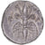 Moneta, Elis, Drachm, ca. 244-208 BC, Olympia, AU(55-58), Srebro, HGC:5-509