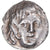 Moneda, Kingdom of Macedonia, Perseus, Drachm, 171-170 BC, Uncertain Mint, MBC+