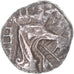 Coin, Caria, Hekte, ca. 500-495 BC, Halikarnassos, AU(50-53), Silver
