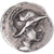Coin, Baktrian Kingdom, Obol, ca. 170-145 BC, EF(40-45), Silver, HGC:12-139