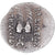 Coin, Baktrian Kingdom, Obol, ca. 170-145 BC, EF(40-45), Silver, HGC:12-139