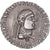 Monnaie, Indo-Greek Kingdom, Apollodotos II, Drachme, ca. 85-65 BC, SUP, Argent