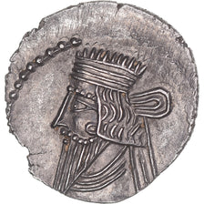 Parthia (Kingdom of), Pakoros I, Drachm, 78-120, Ekbatana, Silver, MS(63)