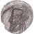 Parthia (Kingdom of), Pakoros I, Drachm, 78-120, Ekbatana, Silver, MS(63)