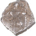 Moneda, Lycaonia, Obol, ca. 324-323 BC, Laranda, BC+, Plata, SNG-vonAulock:5422