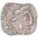 Moneta, Likaonia, Obol, ca. 324-323 BC, Laranda, VF(20-25), Srebro
