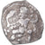 Munten, Lycaonia, Obol, ca. 324-323 BC, Laranda, FR, Zilver, SNG-vonAulock:5422