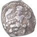 Coin, Lycaonia, Obol, ca. 324-323 BC, Laranda, VF(20-25), Silver