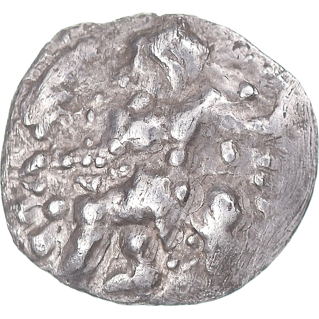 Coin, Lycaonia, Obol, ca. 324-323 BC, Laranda, VF(20-25), Silver