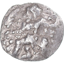 Coin, Lycaonia, Obol, ca. 324-323 BC, Laranda, VF(20-25), Silver